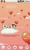 My Valentine Theme screenshot 5
