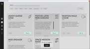 Neutone Morpho screenshot 4