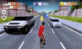 Street Skater 3D screenshot 12