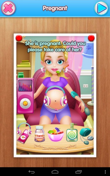 Newborn Twins Baby Care - Preview 4