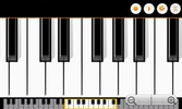 Mini Piano Lite screenshot 15