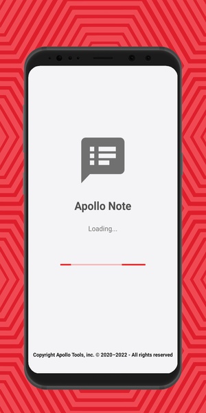 Notes Maker - Preview 1
