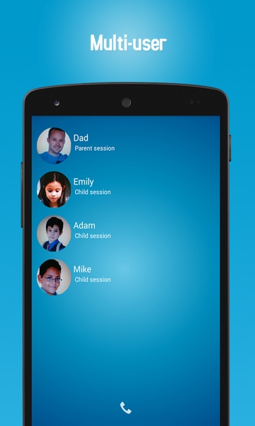 parentsaround - Preview 6