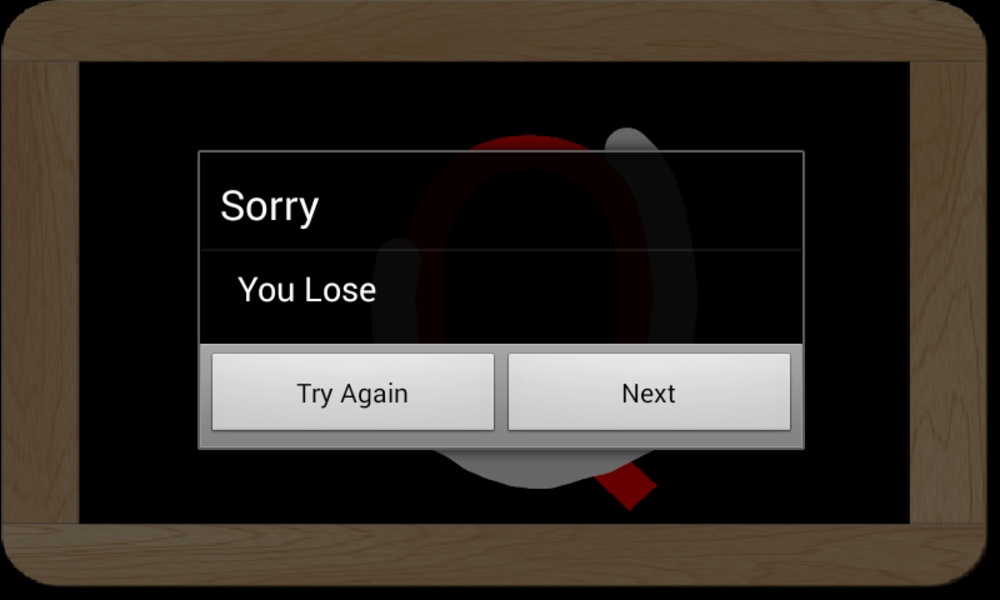 LetterTrace - Preview 1