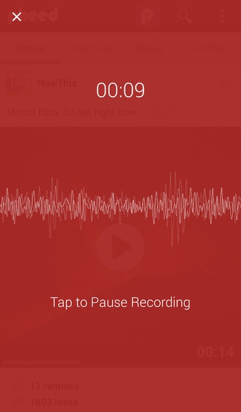 Pheed - Preview 1