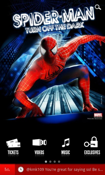 Spidey Bway - Preview 5