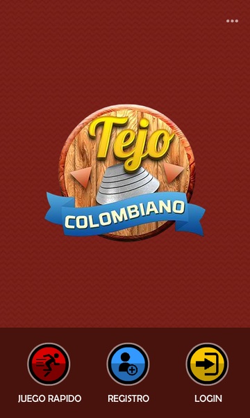 Tejo Colombiano - Preview 5