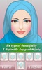 Hijab Make Up Salon screenshot 11