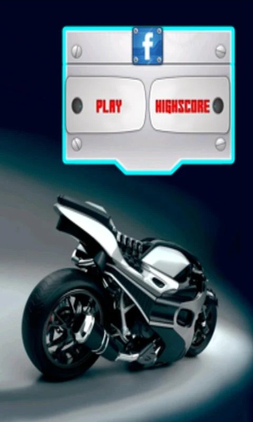 BikeRacing - Preview 3