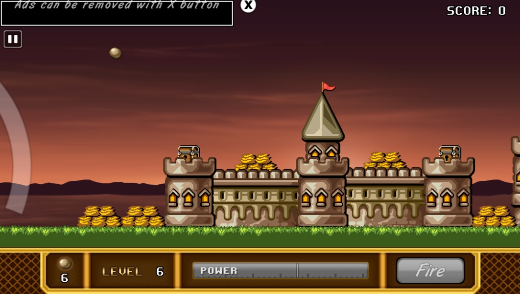 Castle Smasher - Preview 11