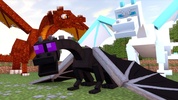 Dragons Addon for Minecraft PE screenshot 3