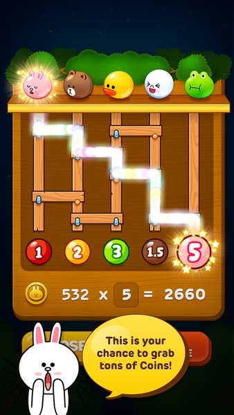 Bubble Play - Preview 1