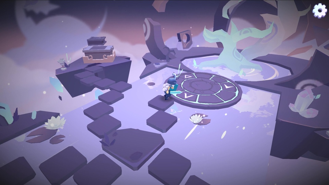 Dimension of Dreams - Preview 9