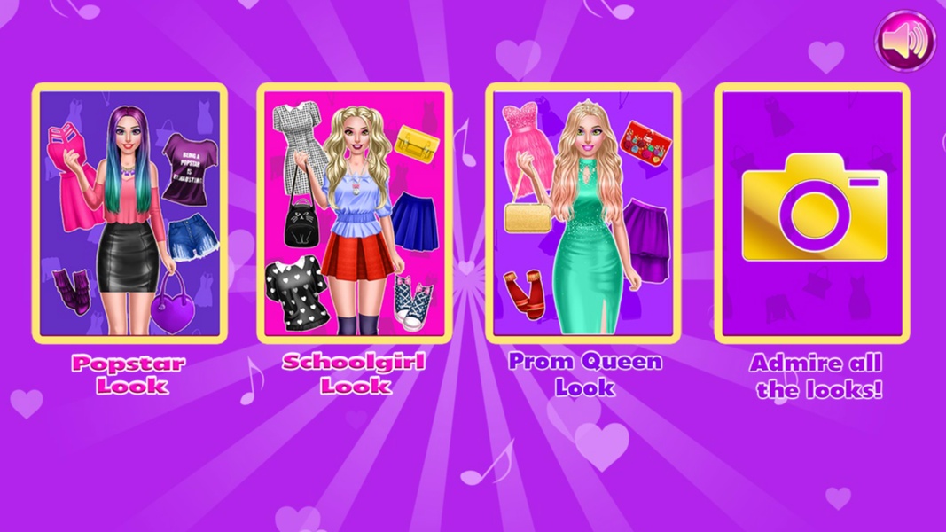 Sophie Fashionista for Android - Download the APK from Uptodown