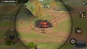 World of Artillery screenshot 8