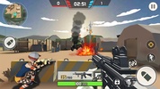 Gun Trigger 3D: Sniper Shooter screenshot 5