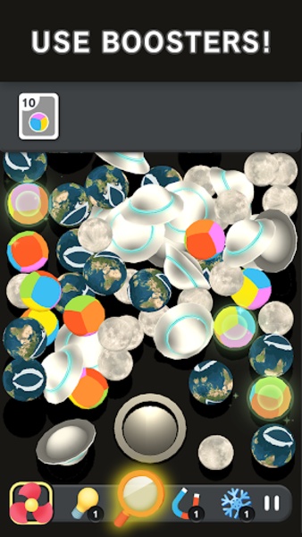 Match Objects - Preview 3