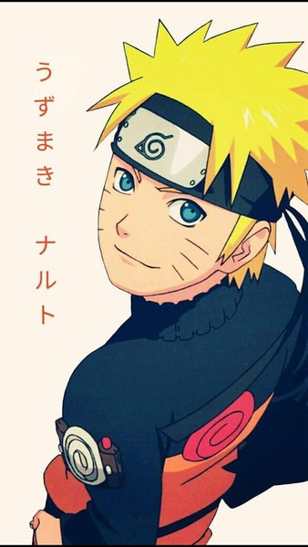 Naruto El Septimo Hokage - Preview 1