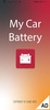 My Car Battery (Ad) screenshot 3