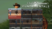 Downunder Horsemanship screenshot 2