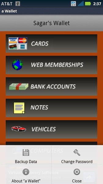 a Wallet - Preview 6