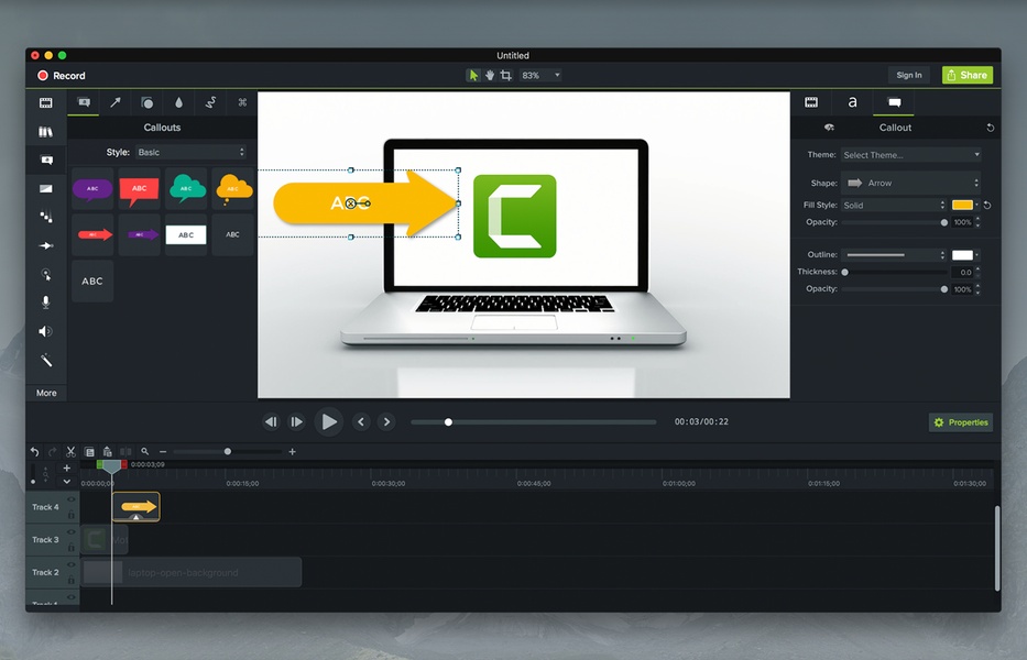 Download Camtasia Studio 2025 With Crack (Latest Version) 2
