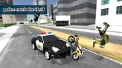 City Police Vs Motorbike Thief screenshot 6