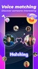 Pocket Chat - Voice and games screenshot 4