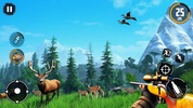 Animal Hunting Games 3D screenshot 10