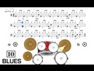 Drums Sheet Reading screenshot 4