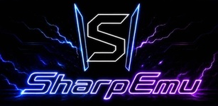SharpEmu featured image