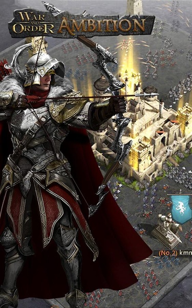 War and Order - Preview 14
