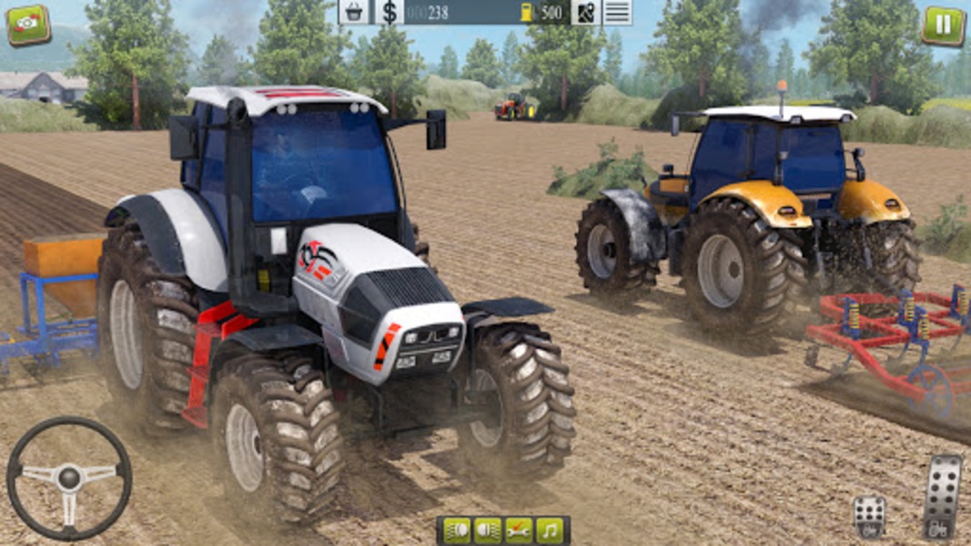 Indian Farming Simulator 3D - Preview 5