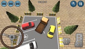 Truck Parking Challenge screenshot 3