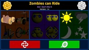Zombies can Ride screenshot 23