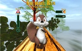 Squirrel Run - Park Racing Fun screenshot 4