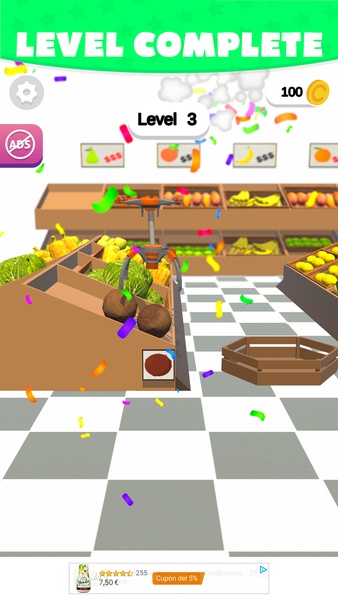Claw Builder - Preview 9