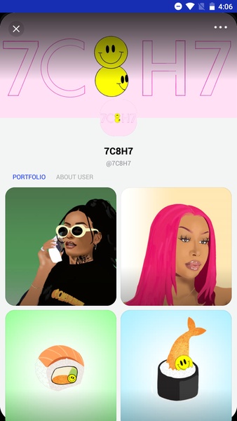Sketchar - Preview 4