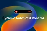 Dynamic Notch of iPhone 14 screenshot 6