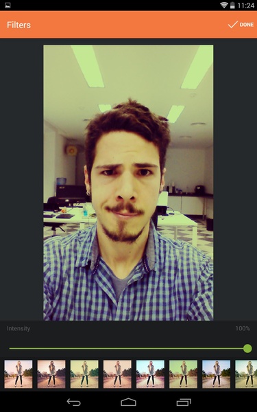 Square InstaPic - Preview 1