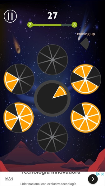 Slices Puzzle - Preview 5