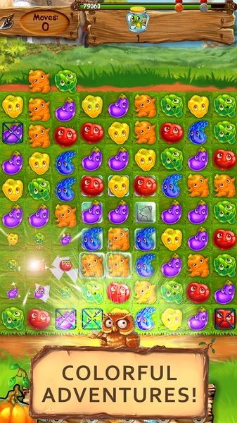 Harvest Hero - Preview 3