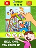 Find Hidden Object Game screenshot 1