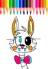 Mangle Coloring screenshot 3