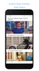 Pachup - The new social media screenshot 1