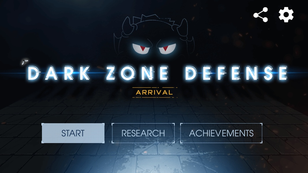 Dark Zone Defense - Preview 1