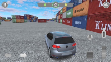 City Car Driving 1 043 Dlya Android Skachat