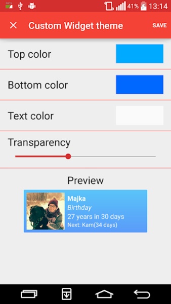 Important Dates - Preview 5