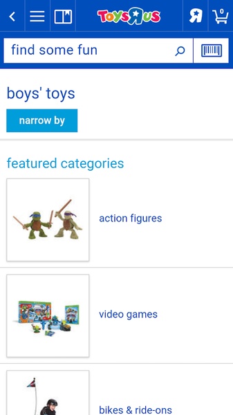 ToysRUs - Preview 8