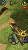 Offroad Runner screenshot 6